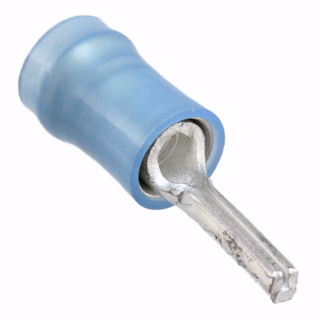 165046 TE Connectivity AMP Connectors  Wire Pin Connectors